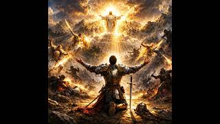 Week 13 Day 5: Trained for Battle, Anchored in Praise