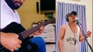Iwan Fals || Bento || Cover Bass || #iwanfalsbento #bento #metalica #basscover #oi #iwanfals