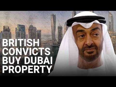 Dubai Unlocked: The convicts secretly investing millions in the Emirates | The Story