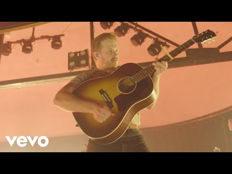 Tumbleweed - Live from Tulsa