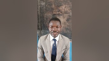 My GEC Self Introduction Video