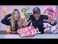 LEUK OF MEUK XXL met HUMBERTO TAN