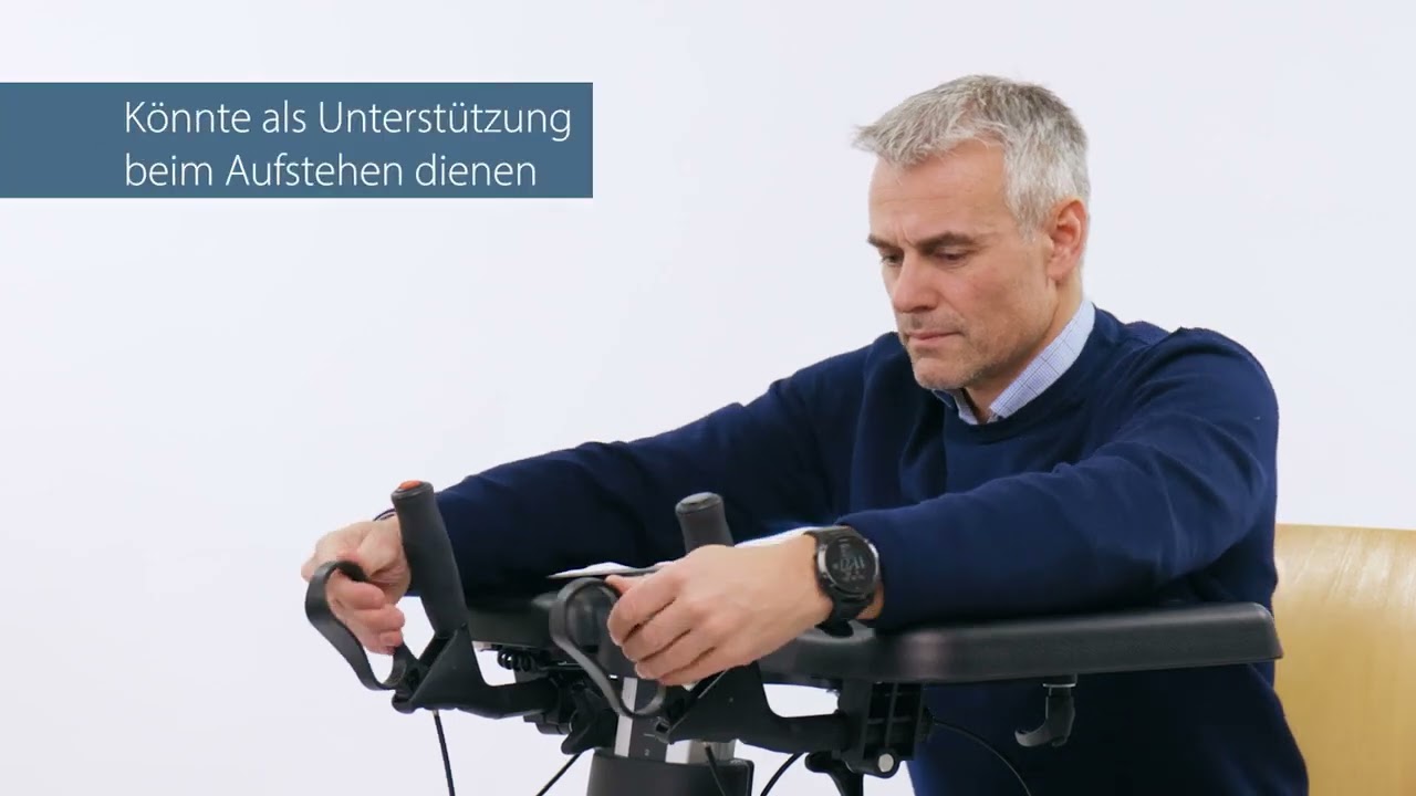 TOPRO Taurus E  DE   Lehrfilm