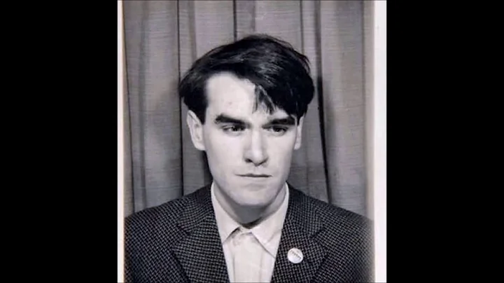 Morrissey "Redondo Beach"