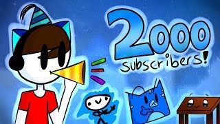 The Desx 2K Clutter (2k Subscribers Special) - Desx