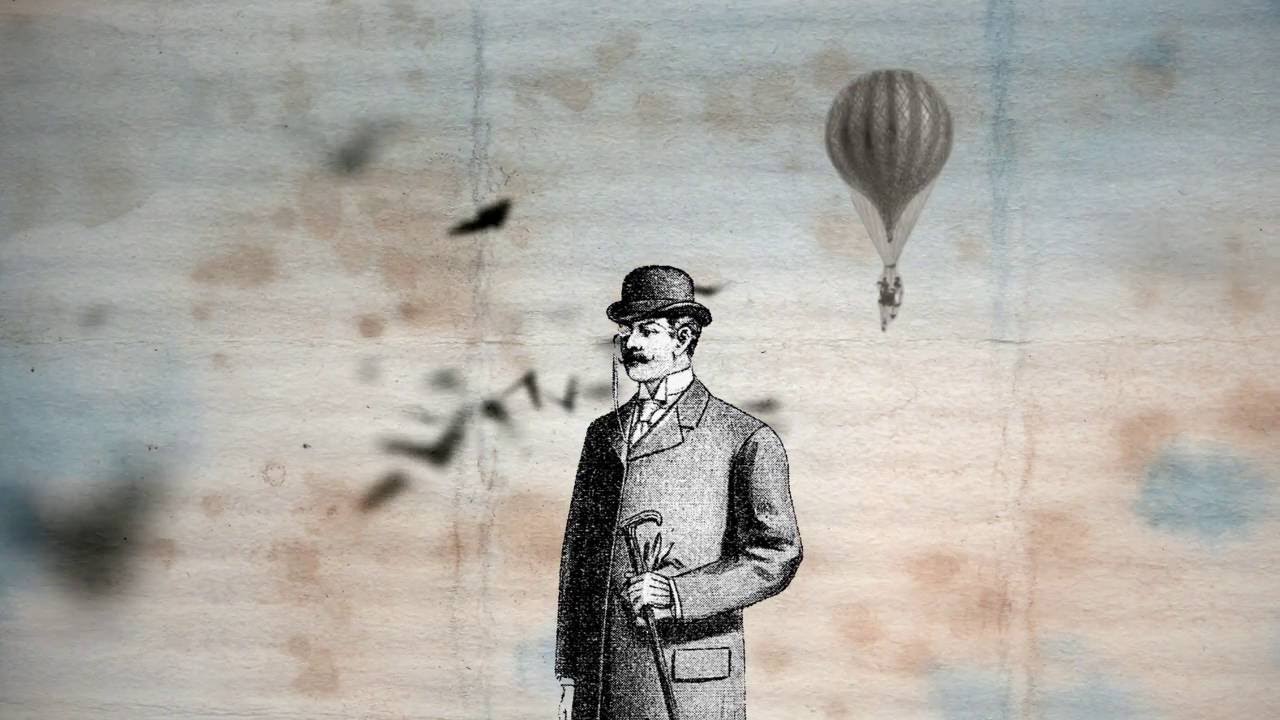 Auberg1ne - Dandy EP (Teaser)