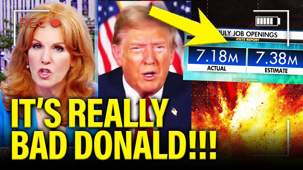 Fox News TRASHES TRUMP over FAILED PROMISE