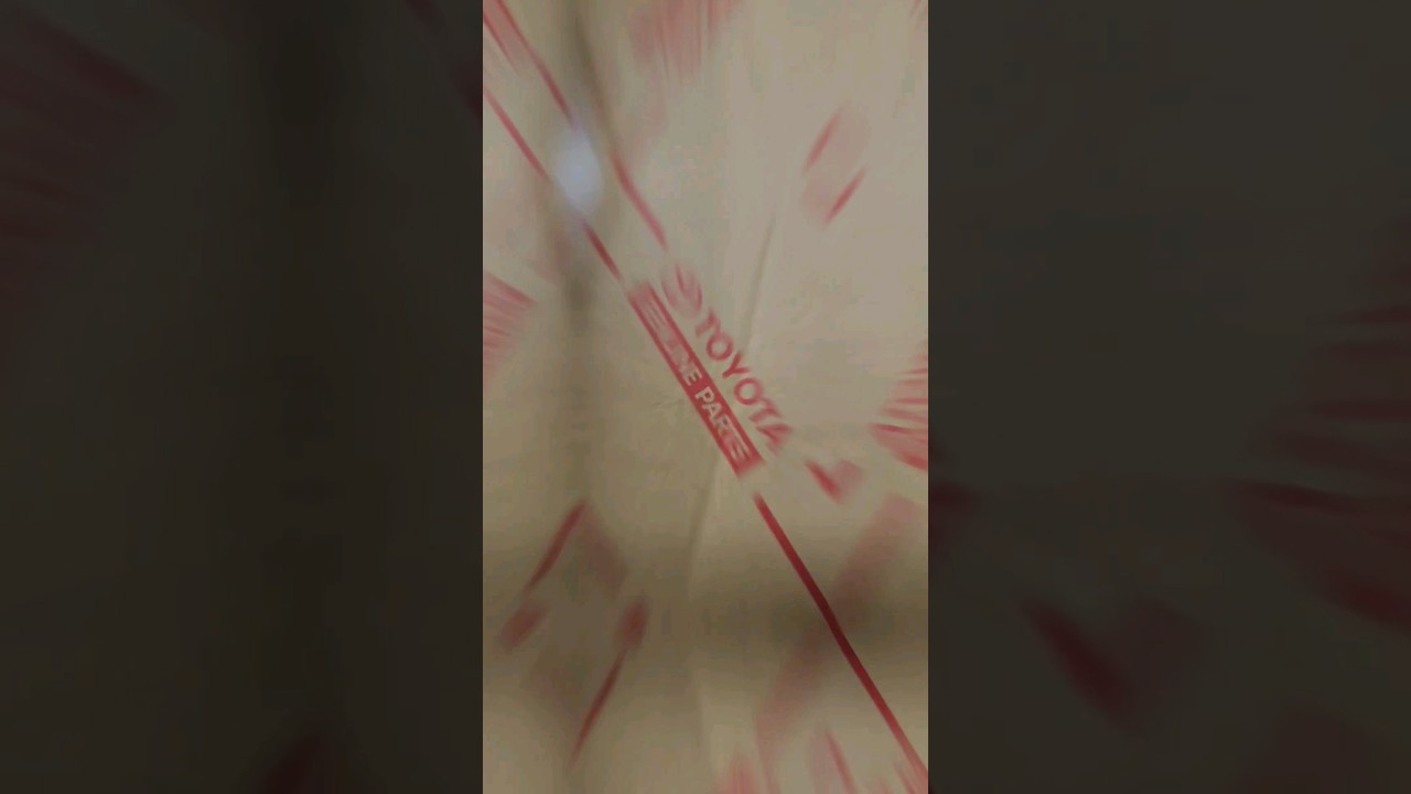 Discs + Pads Toyota Aqua 💦💦 