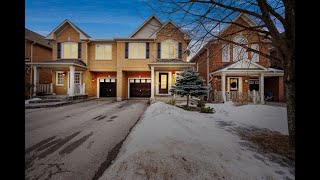 22 Jamesway Crescent, Whitchurch Stouffville