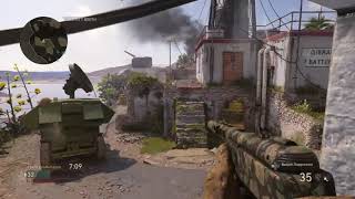 Codwwii Tdm Is A Campfest