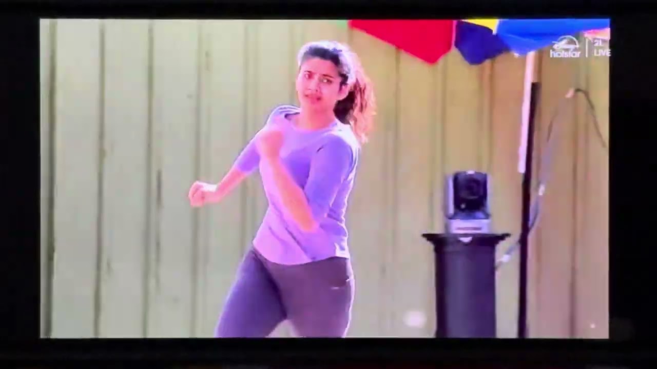 BB Soundarya Money Box | Big Boss Tamil Season 8/ 16/01/2025