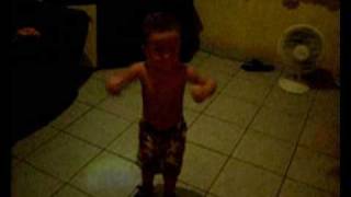 RebolatioN Kids DieguinhO