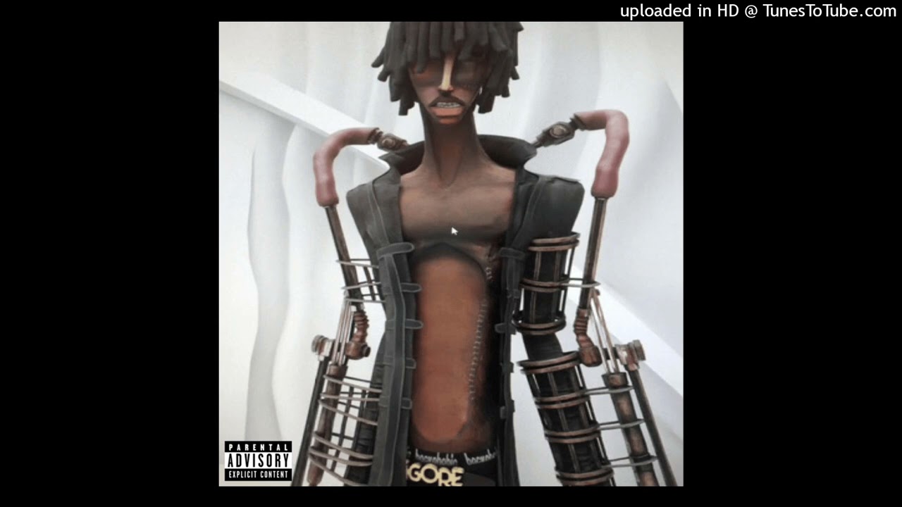 (free) bleood + pain + yrsci type beat 