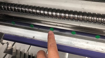 AccTek mini atc cnc router AKM6090C