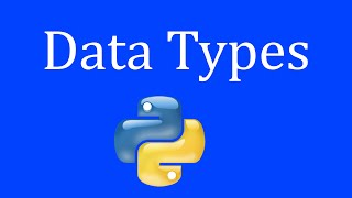 10. 🐍 Data Types - Python Programming for Beginners in Tamil🚀