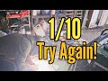 Novice Welding: The Advice & the Mistakes. Can I Improve my Skills?