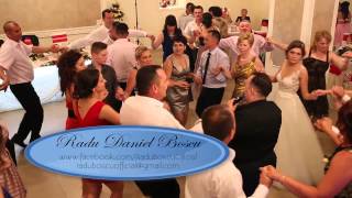 Radu Boscu Colaj Joc Friptura mp4 LIVE