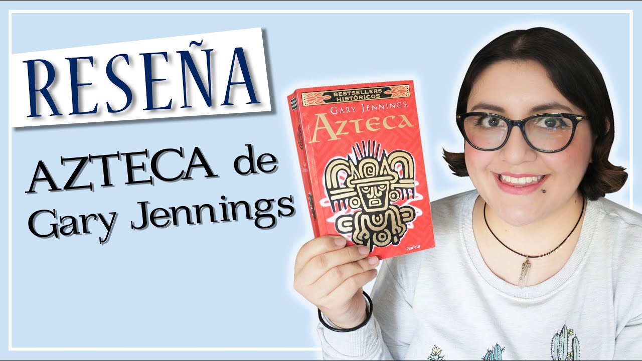 Resena Azteca De Garyjennings Youtube