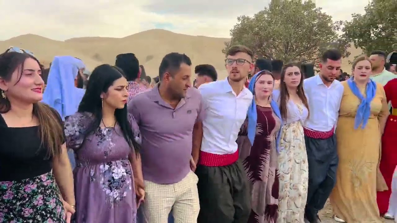 عبدال علي حفلة جماهية شيخمند 19/10/2023 اليوم الاول