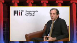 John Lienhard: MIT Water Technology Research Applications