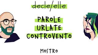 Decleelle - Mostro