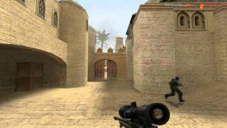 sick demos free =) [3 sick no scope with awp]
