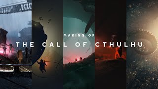 The Call of Cthulhu - Making of