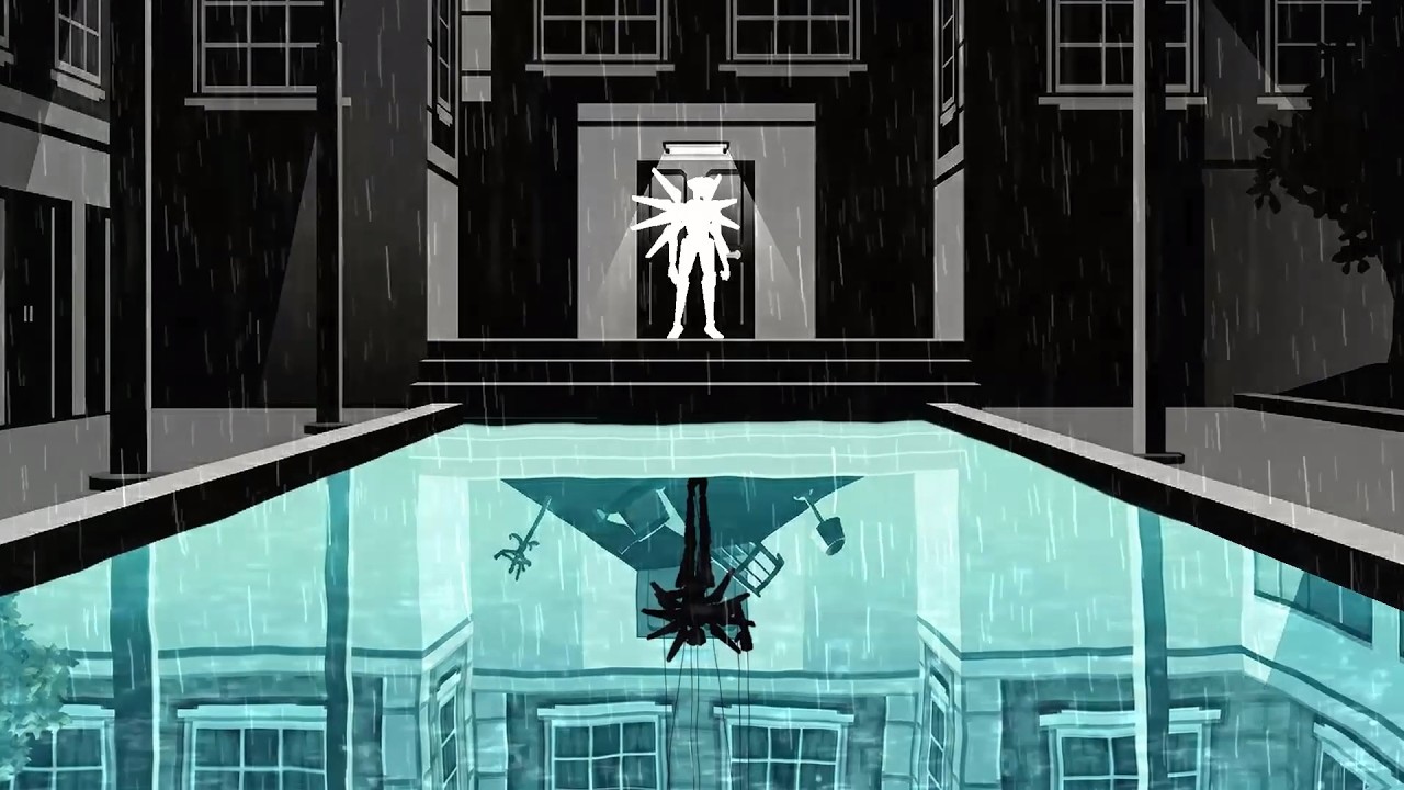 Never Odd Or Even | ULTRAKILL FRAUD 8-2 OST with Rain