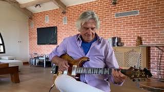 John Mclaughlin Little Miss Valley Live Jazz Day 2020
