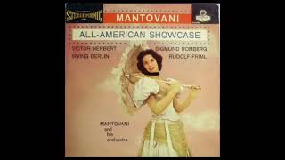 Im Falling In Love With Someonevictor Herbertmantovani Orchestra