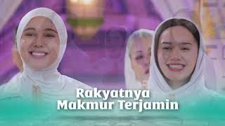 Segenap Direksi Dan Karyawan Sctv Mengucapkan Selamat Idul Fitri 1447 H