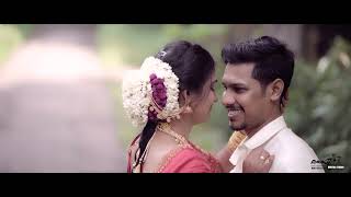 Kerala Cinematic  Hindu Traditional Wedding HIGHLIGHTS  of  ARSHA & AKHILESH