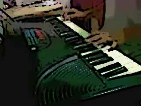 Dramatic - YUKI (piano version)