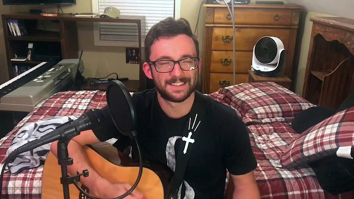 I Saw The Light by Hank Williams (Cover) - Tyler S...