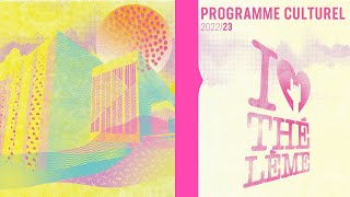 Saison culturelle 2022-2023