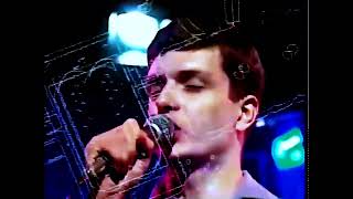 Joy Division - She's Lost Control - Granada TV 13th July 1979 - FACUS 2 Audio