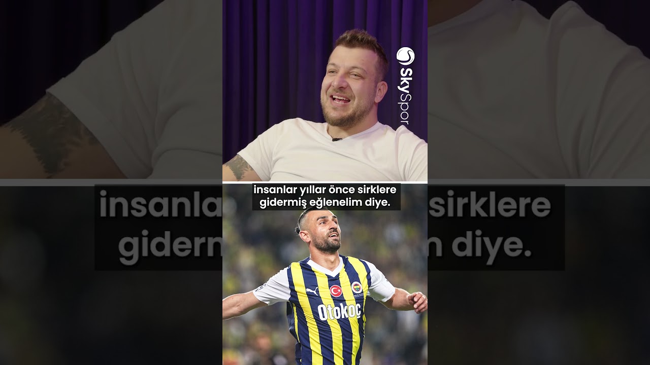 Batuhan Karadeniz’den Serdar Dursun Yorumu | #shorts