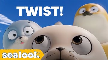 "Didn’t See That Coming!" Plot Twist-Filled EpisodesㅣSEALOOK Compilation