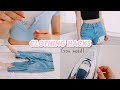 EASY clothing hacks that you need to know!