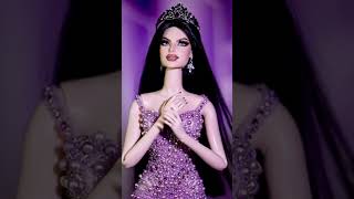 Miss Diva Doll Thailand 2026 Portrait