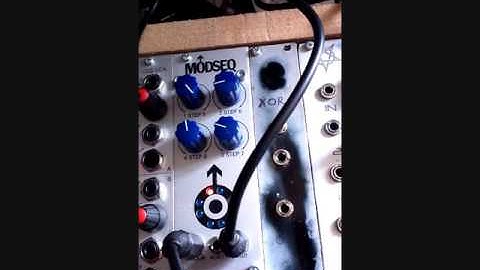 Loki Modular LFO