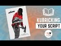 What screenwriters can learn from stanley kubrick