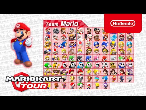 Mario Kart Tour To Remove Gacha Elements Next Month