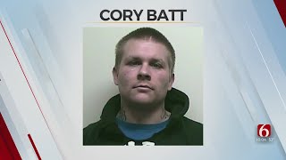 No Charges Against Broken Arrow Officer Injured In Shooting Last Month