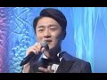 真田ナオキ歌唱　【襟裳岬】