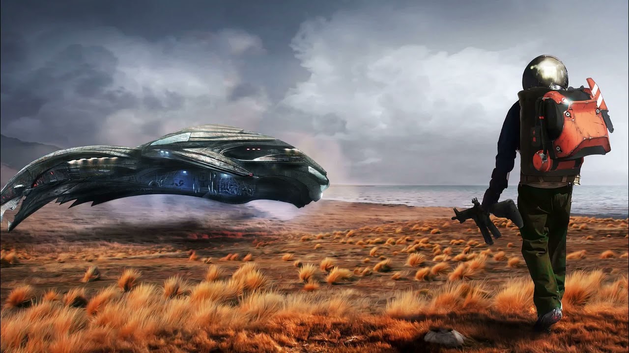 Дикий прапор 3