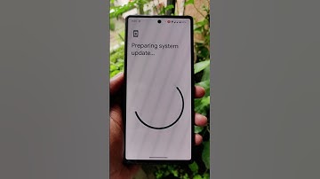 Android 15 Beta 2 has been released for Pixel 6 and later devices. #android15 #beta #viral #ytshorts