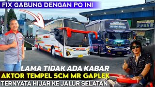 MR GAPLEK FIX HIJRAH KE JALUR SELATAN GABUNG DENGAN BEsT PREMIUM📌ANGKATAN SORE TRMINAL KARANG PUCUNG