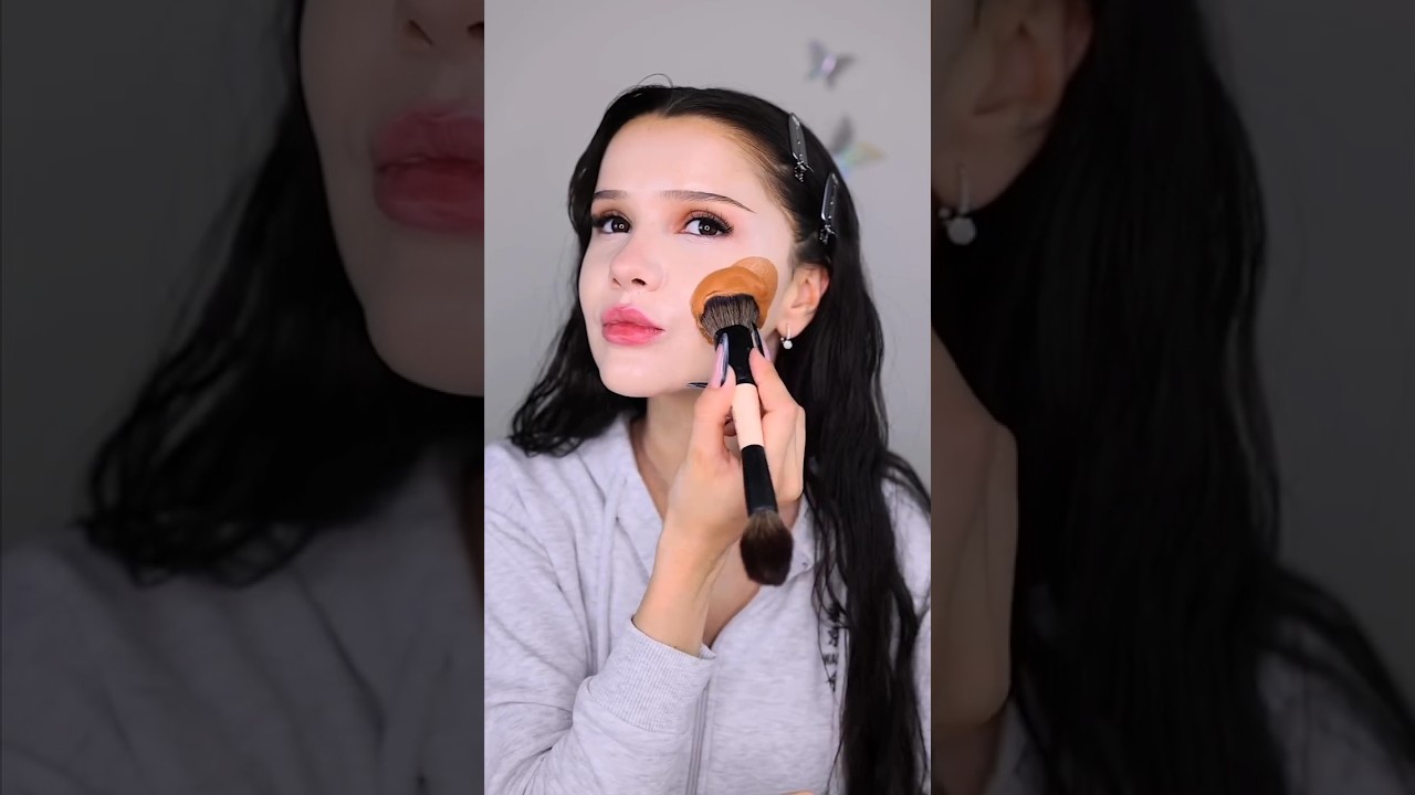 ASMR skincare routine ✨