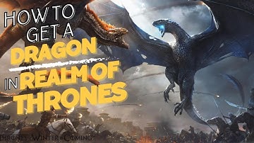 How To Get a DRAGON in UNDER 2 MINUTES!